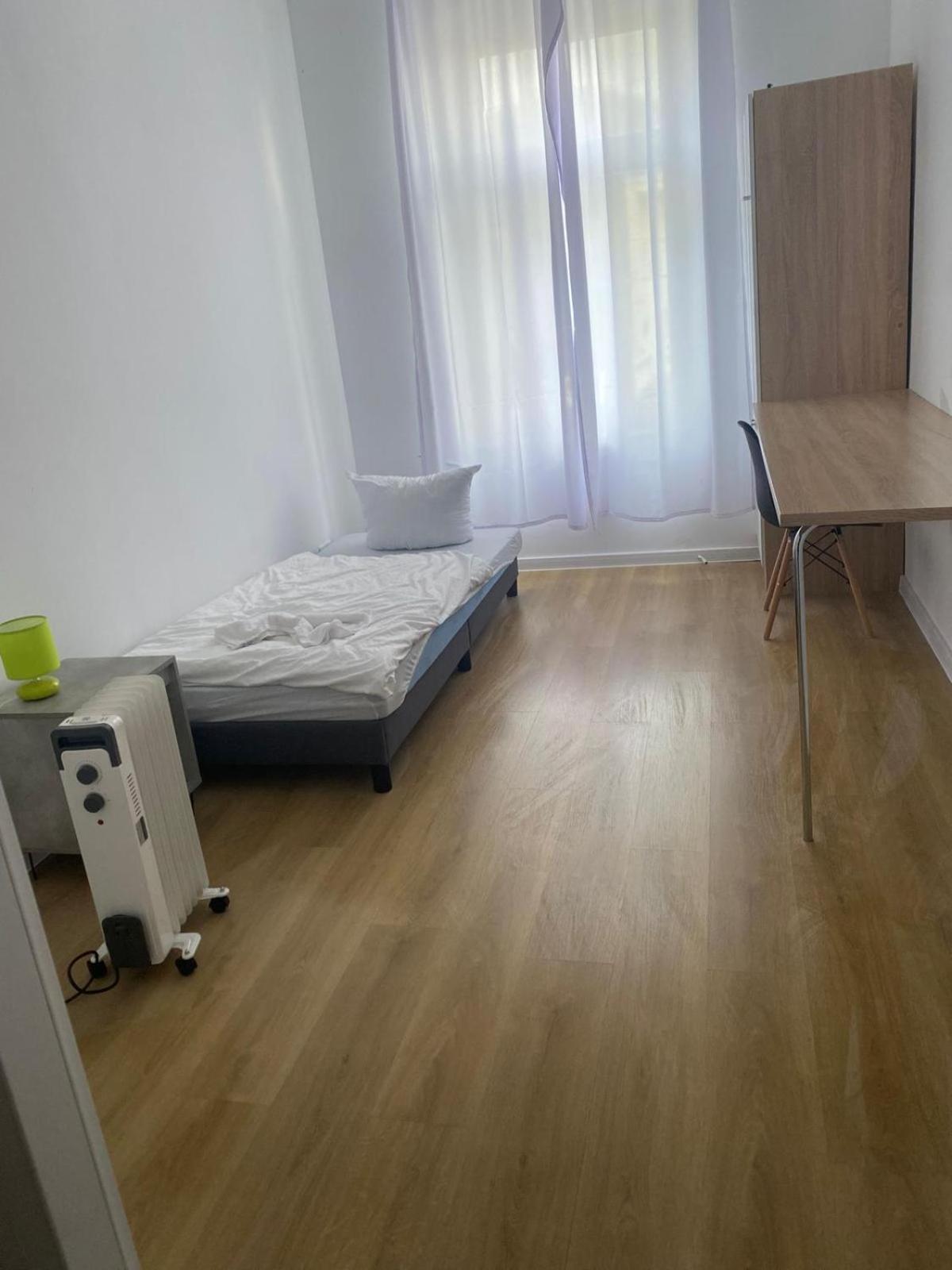 Digitaler Nomade Zittau Exterior foto